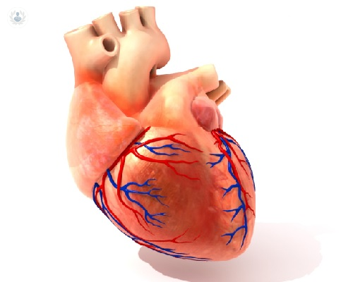 Nuevas técnicas en la cirugía cardíaca: menos invasivas y más efectivas