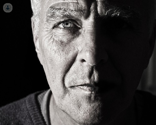 Efectos del envejecimiento y cómo prevenirlo