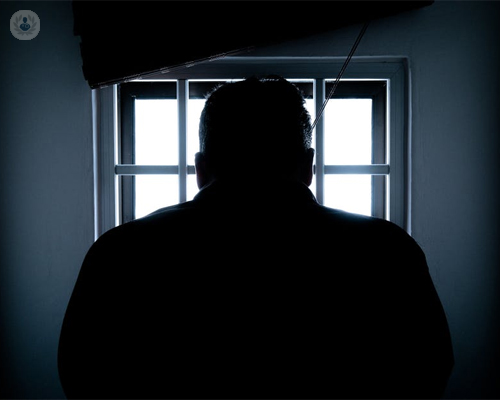 parasomnia-pesadilla