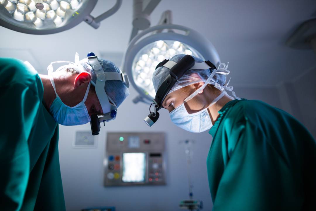 ¿En qué consiste una Cirugía Robótica Urológica?