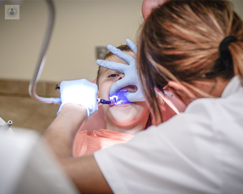 Opciones para el tratamiento con ortodoncia