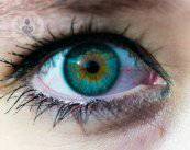 ojos