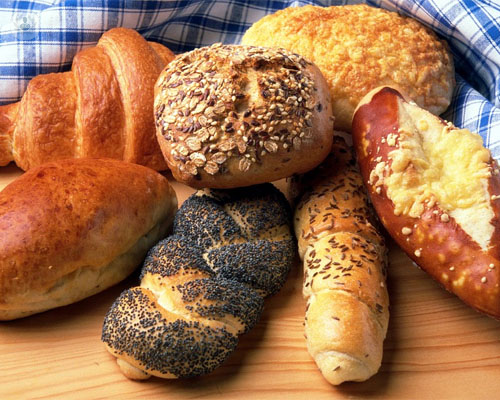 gluten