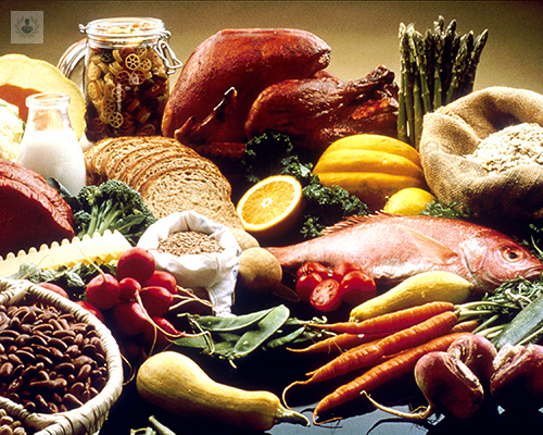 ¿Cómo funciona el colesterol y qué dieta adoptar para regularlo?