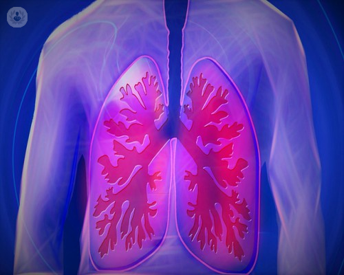 El abordaje del cáncer de pulmón