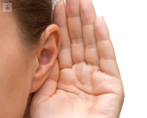 Cirugía del oído medio: ¿en qué consiste?