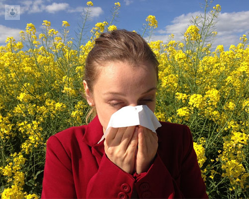 sinusitis