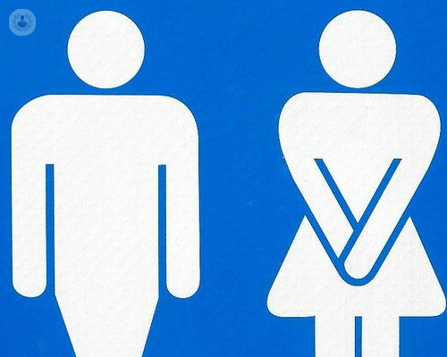 Consecuencias y solución de la incontinencia urinaria
