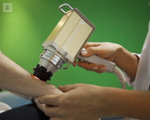 como-se-diagnostican-las-enfermedades-dermatologicas imagen de artículo