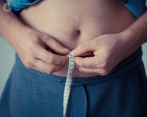 Bypass gastroileal: una operación para adelgazar comiendo normal