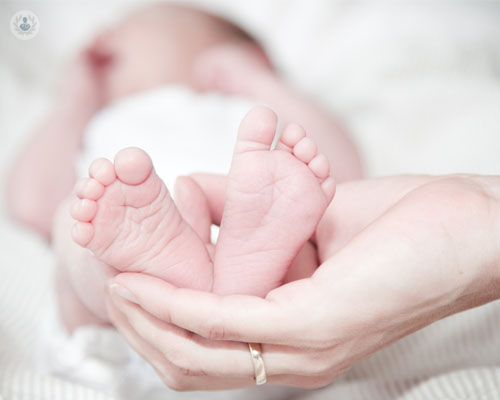 Las 6 preguntas clave sobre los bebes prematuros
