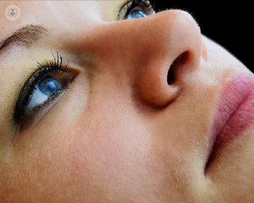 Rinoplastia, la cirugía que cambia el aspecto de tu nariz 