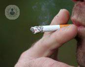 Dejar de fumar: desecha de una vez tu última colilla