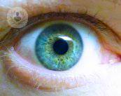 Videonistagmografia, la prueba que analiza el movimiento del ojo