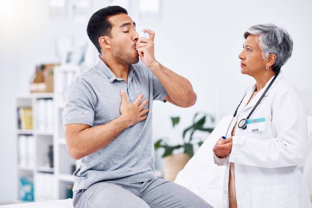 asma-inflamacion-y-estrechamiento-de-la-mucosa-de-los-bronquios imagen de artículo
