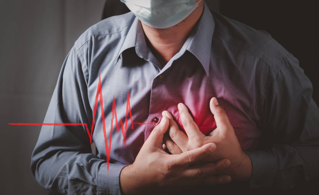 ¿Qué es y cómo reconocer los síntomas de un Infarto de Miocardio? | Top ...