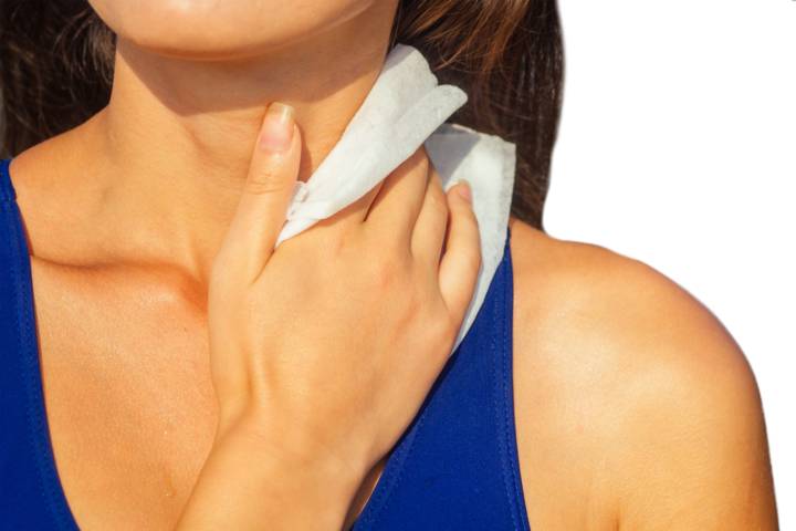 hiperhidrosis-como-combatir-sudoracion-excesiva-que-factores-pueden-empeorarla imagen de artículo