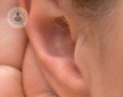 Hipoacusia, pérdida de audición