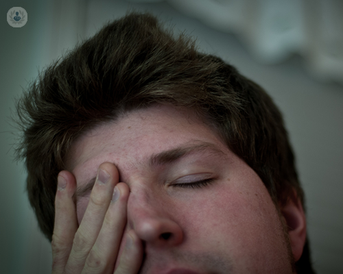 Narcolepsia: una somnolencia diurna