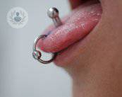 piercing-oral