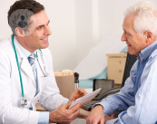El diagnóstico precoz, vital para superar el cáncer de próstata