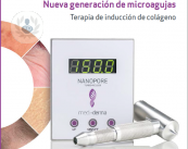 nanopore