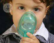 ¿Qué es y en qué consiste el asma infantil?