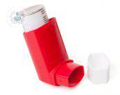 Corticoides inhalados en el tratamiento del asma infantil