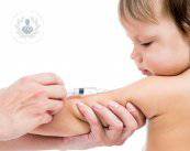Importancia de las vacunas en los niños