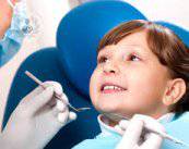 odontopediatria