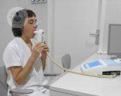 espirometria