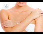 Cómo se realiza una mamoplastia de aumento