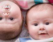 Embarazos de gemelos: importancia del diagnóstico prenatal 