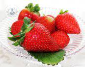 fresas
