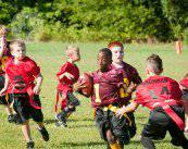 Relación entre la práctica deportiva y cardiopatías en menores