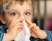 Por qué se produce una alergia infantil y cómo abordarla