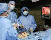 Cirugía laparoscópica en ginecología: la alternativa menos invasiva