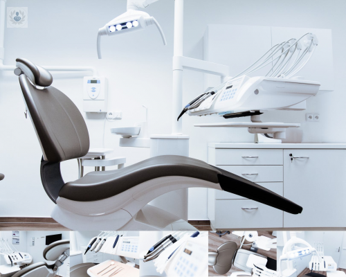 Implantes dentales: qué son, cuándo se recomiendan y cuidados