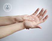 Cirugía de la mano para tratar lesiones nerviosas