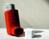 ¿Eres Asmático? Cómo actuar ante una crisis asmática
