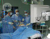 Cirugía en 3D, avance en el tratamiento de la obesidad y la diabetes