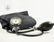 Hipertensión arterial, guía para el paciente