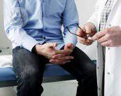 Nuevas terapias en el tratamiento de problemas de próstata