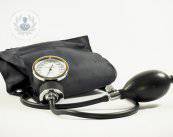 Preguntas frecuentes sobre hipertensión arterial