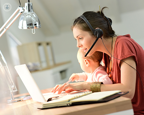 madre-trabajadora-autoexigirse-ansiedad