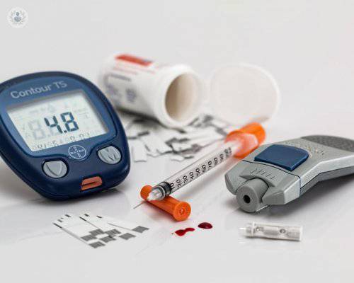 diabetes-cronica