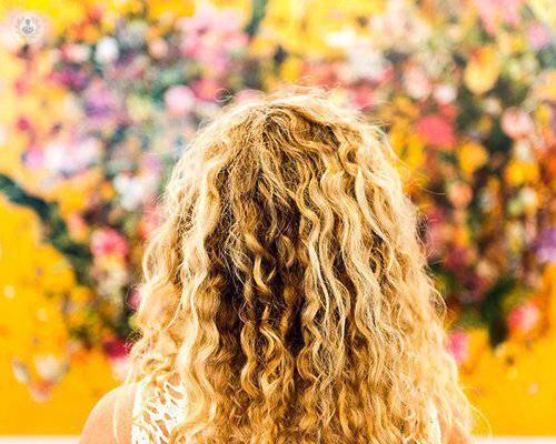 Cómo diagnosticar y tratar los problemas del cabello