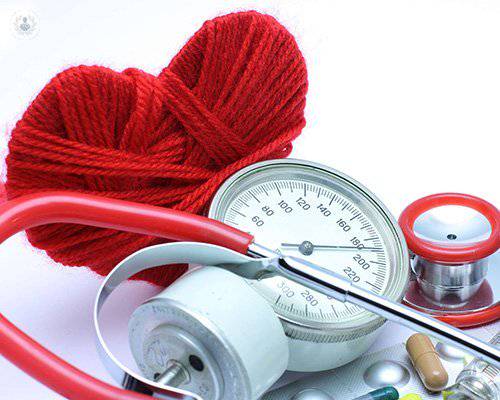 Cómo detectar la insuficiencia cardíaca