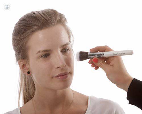 maquillaje-piel-sana