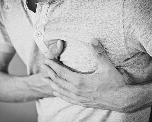 Insuficiencia cardíaca, una epidemia del siglo XXI